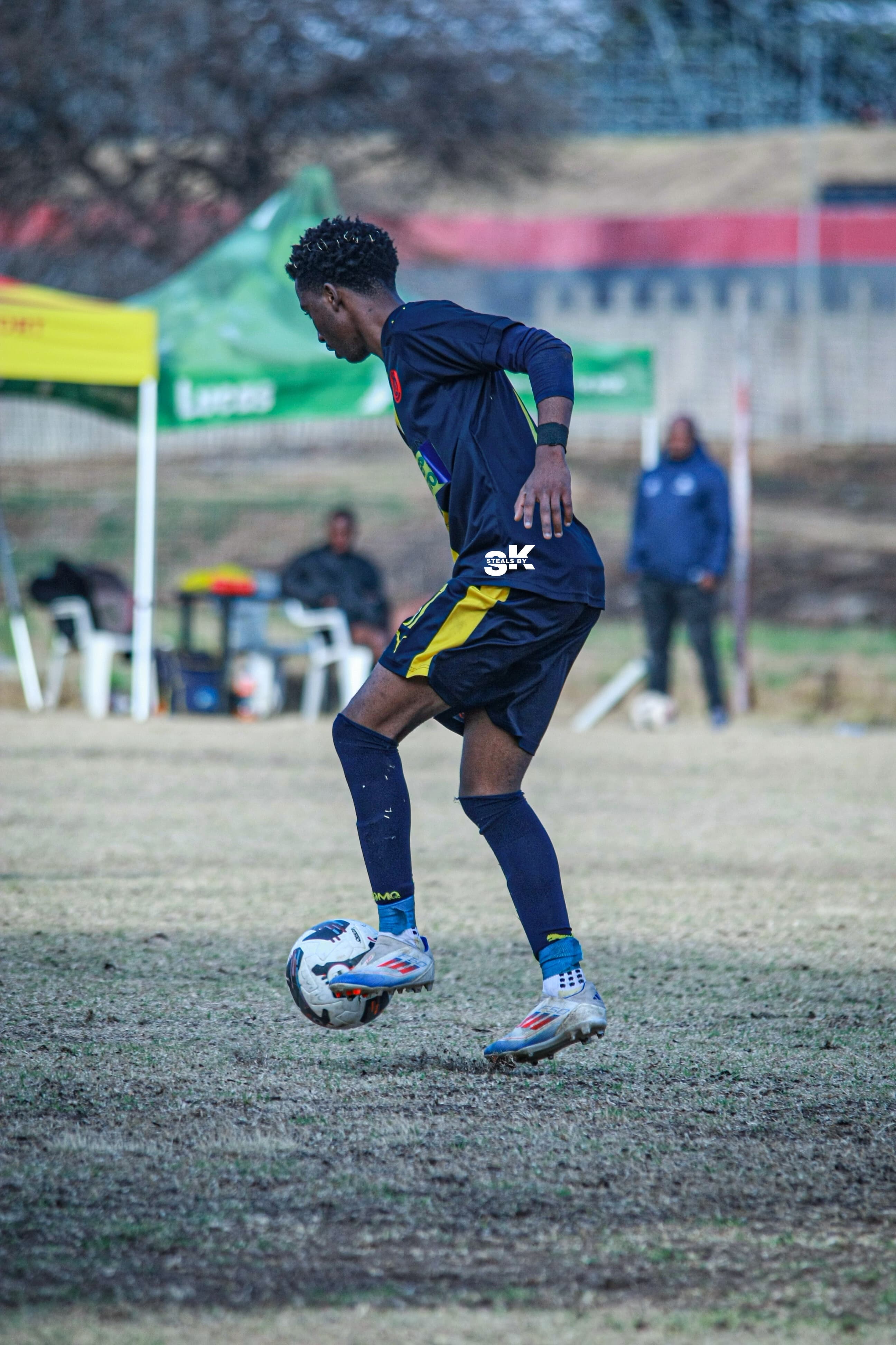 Ndima Nkomokazi